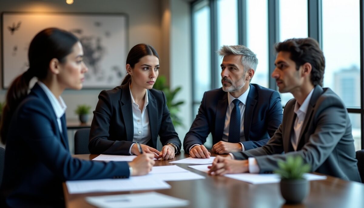 Clause pénale, responsabilité, dédit : comprendre ce que vos contrats B2B peuvent vraiment encaisser
