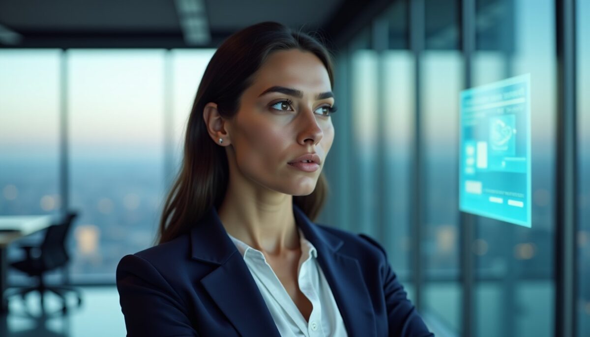 L’Oréal freine l’IA générative : vers un contenu cohérent et vérifiable pour les marques