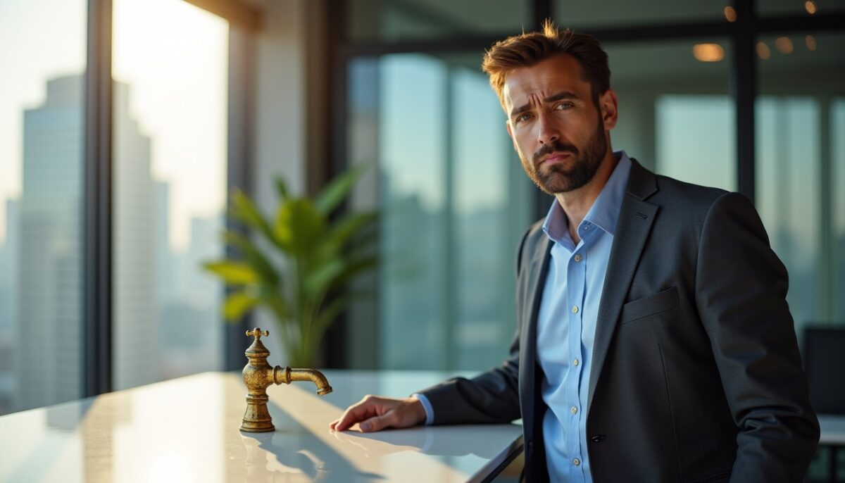 L’oréal coupe le robinet ia : la fin du volume pour les marketeurs b2b, et après ?