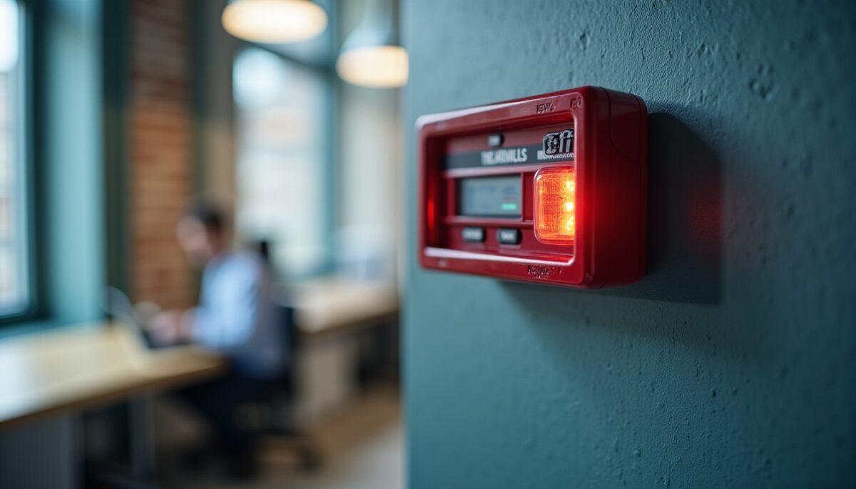 Défibrillateur en entreprise : réglementation, choix du DAE et installation efficace en 2026