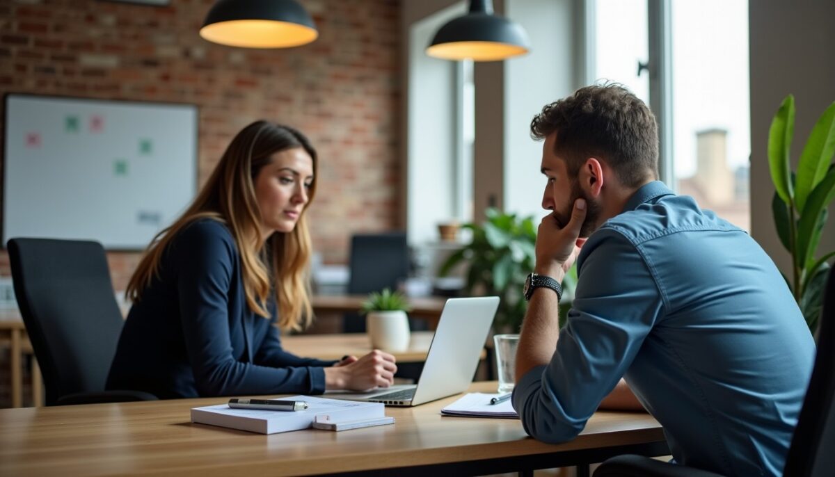 Contrat de travail à durée déterminée (CDD) : 7 erreurs fatales à éviter pour les PME