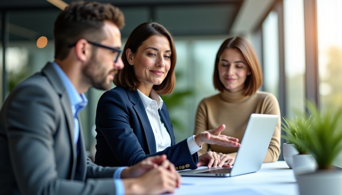 Comment optimiser votre stratégie de contenu B2B avec l’IA : outils, méthode et résultats mesurables