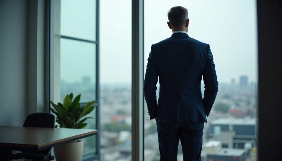 Le désengagement silencieux en PME : le coût caché du salarié qui part sans prévenir