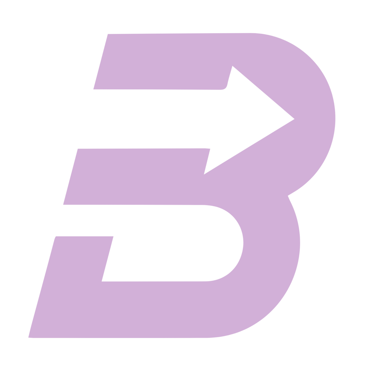 Logo Beau choix
