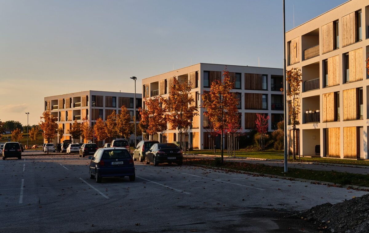 gérer parc immobilier réduire charges dégrader