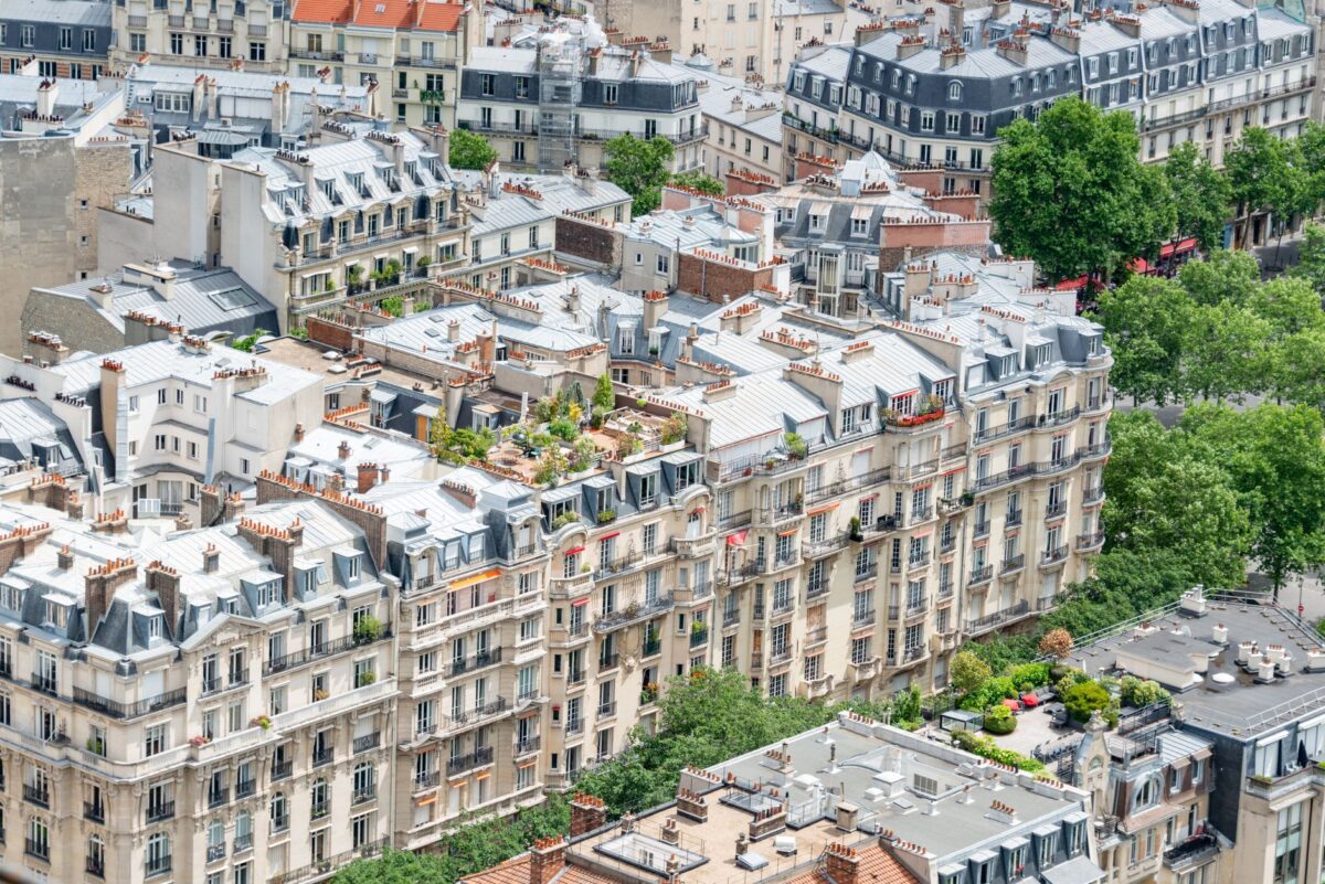 procédure expulsion locataire cas paris délais