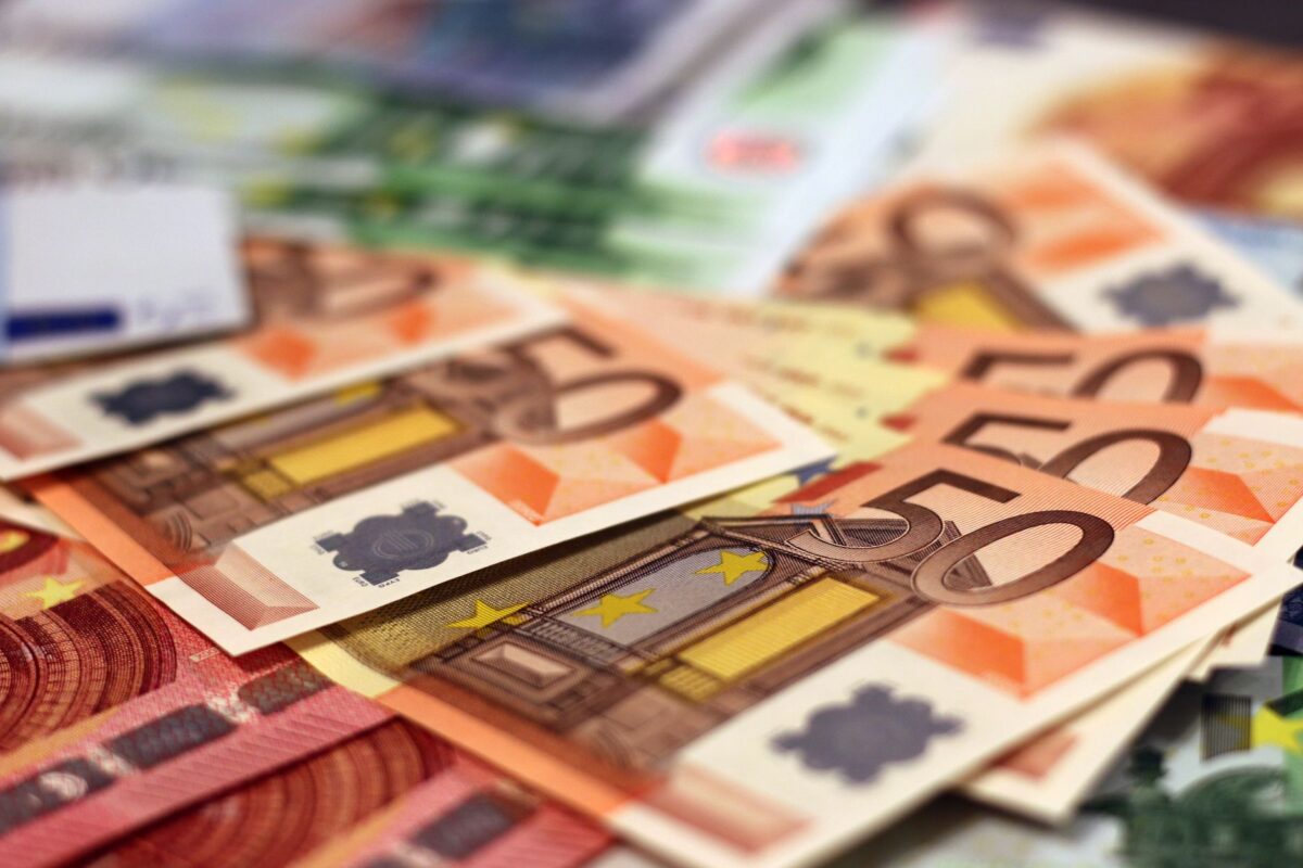 dailly affacturage escompte financeurs refusent critères